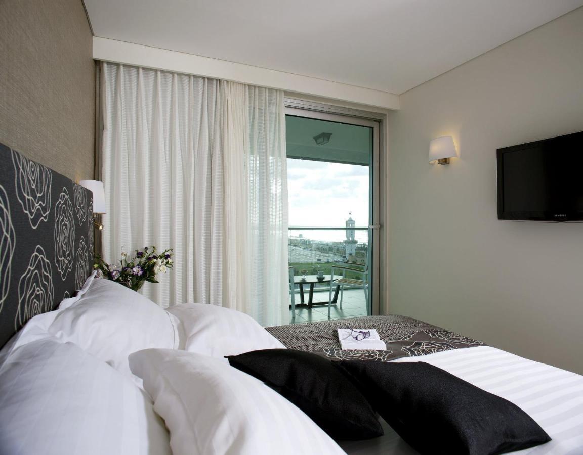 West All Suites Hotel Aszdod Zewnętrze zdjęcie