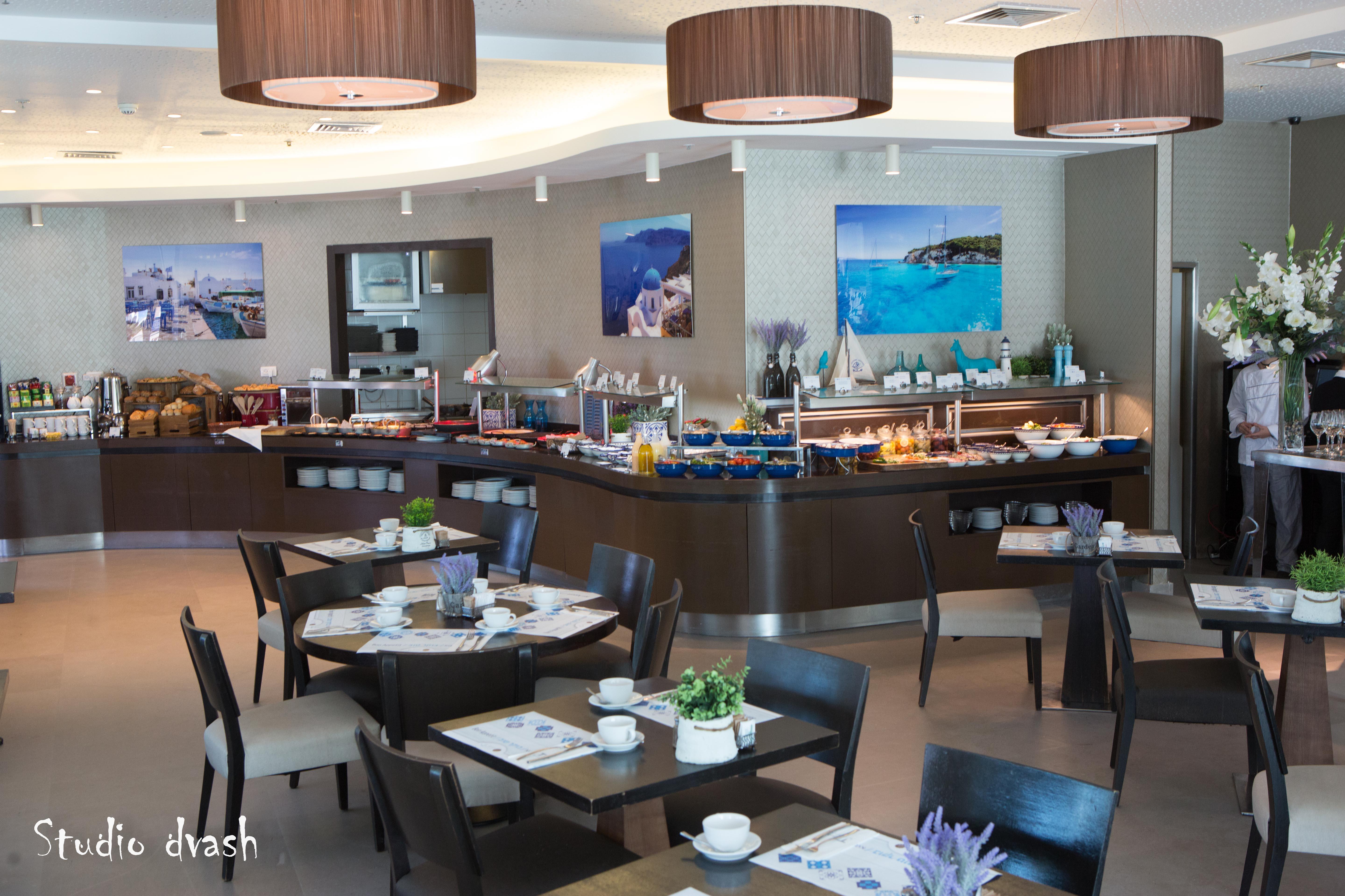 West All Suites Hotel Aszdod Zewnętrze zdjęcie