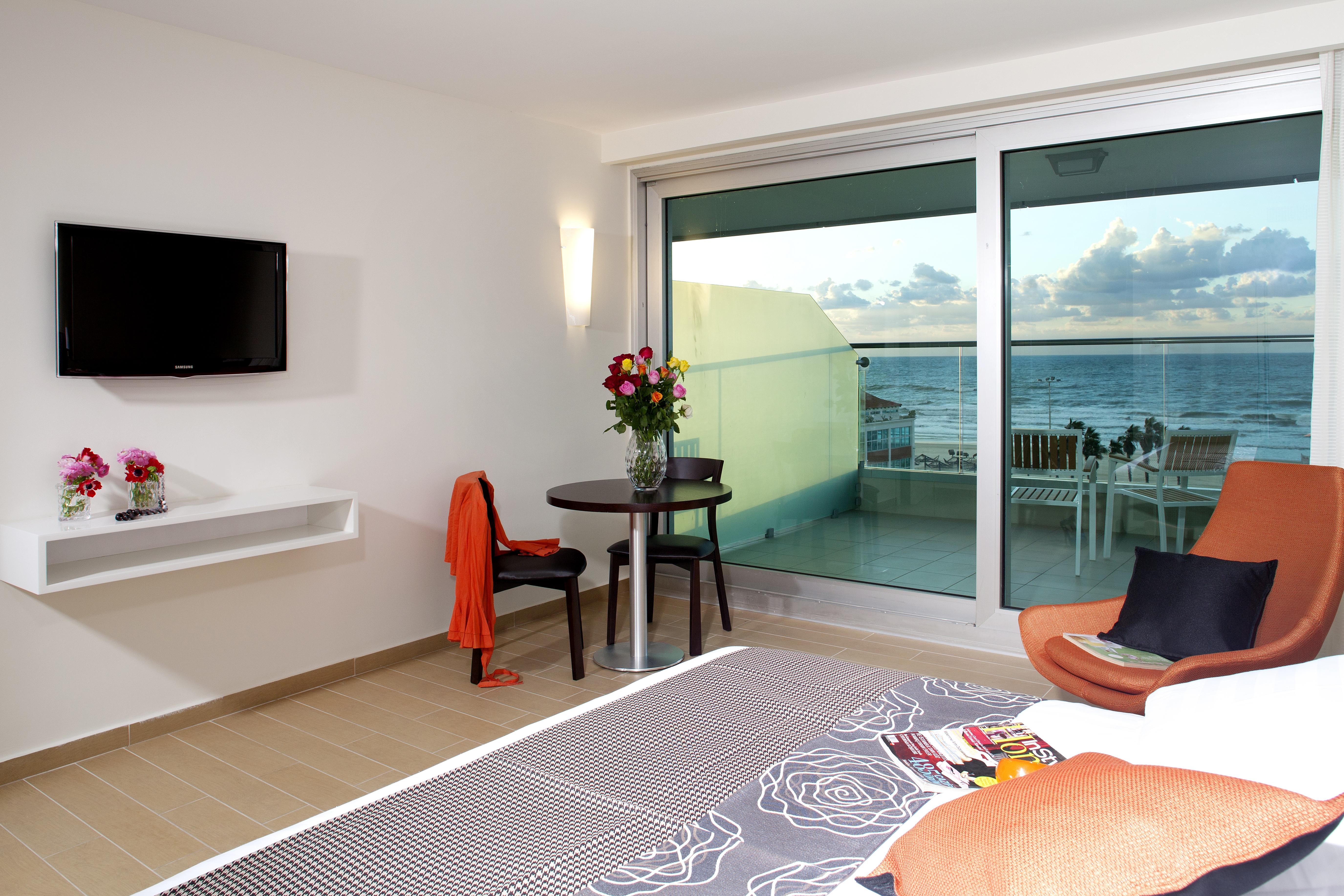 West All Suites Hotel Aszdod Zewnętrze zdjęcie
