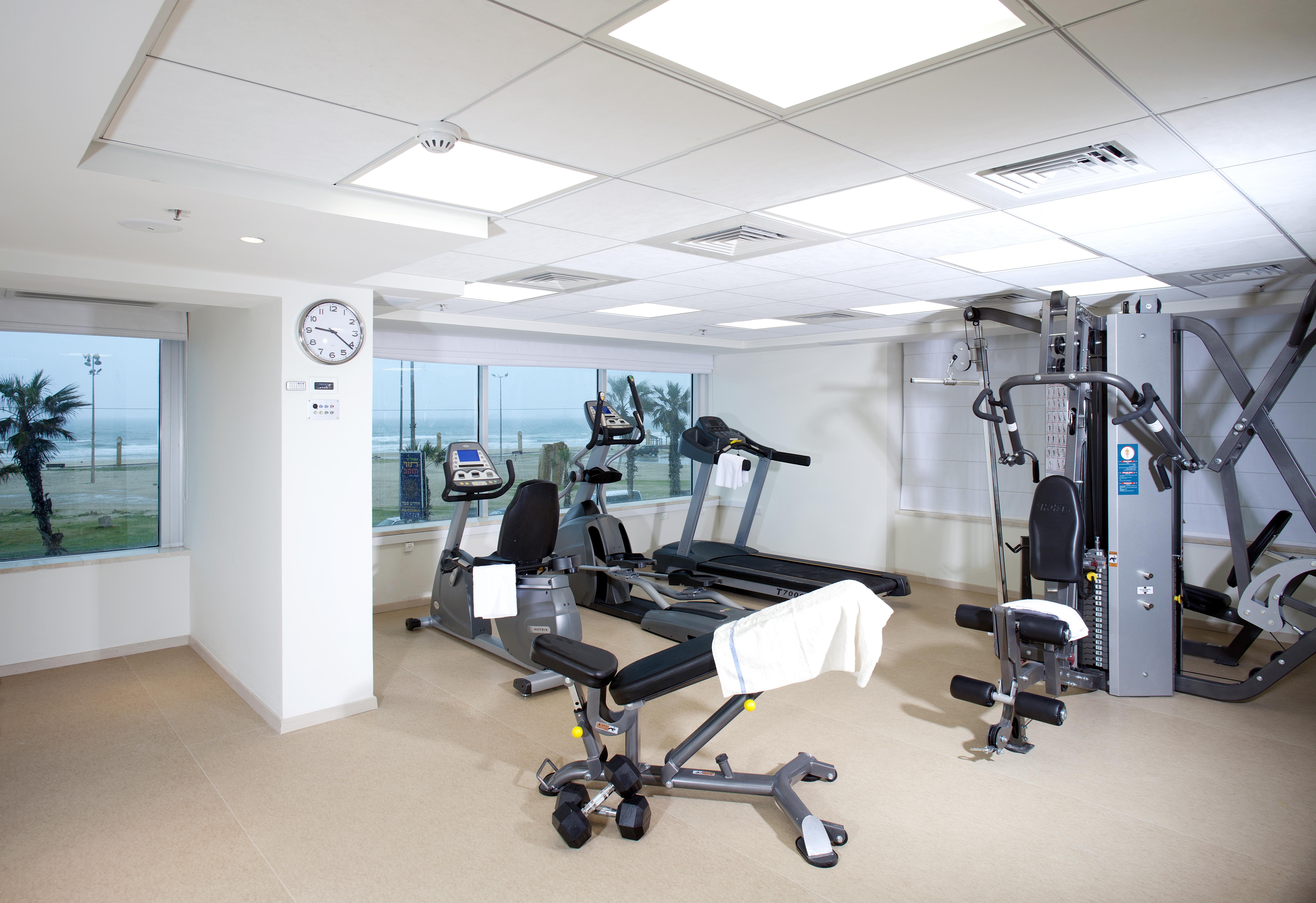 West All Suites Hotel Aszdod Zewnętrze zdjęcie