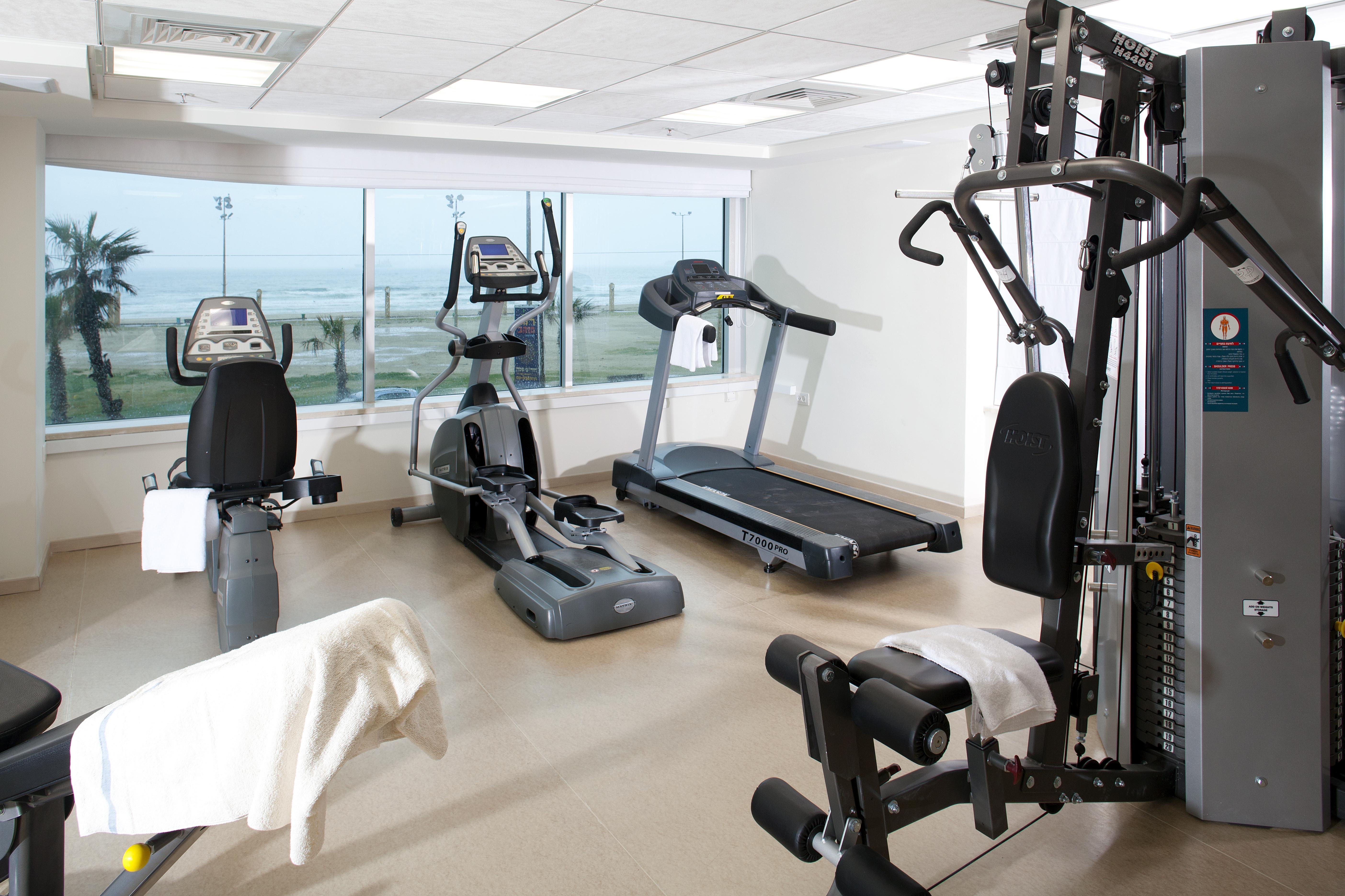 West All Suites Hotel Aszdod Zewnętrze zdjęcie