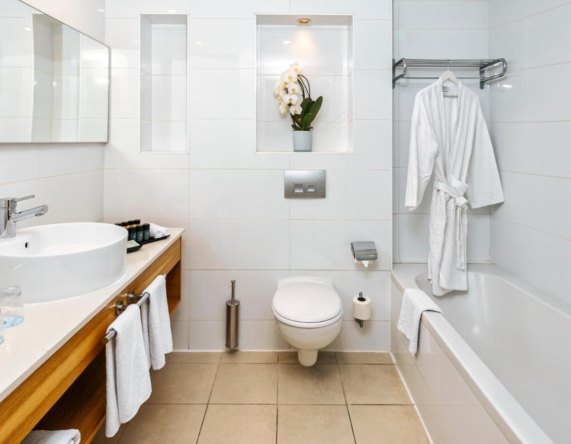 West All Suites Hotel Aszdod Zewnętrze zdjęcie