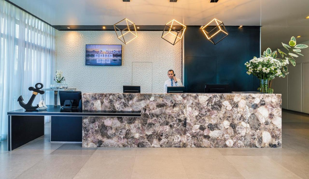 West All Suites Hotel Aszdod Zewnętrze zdjęcie