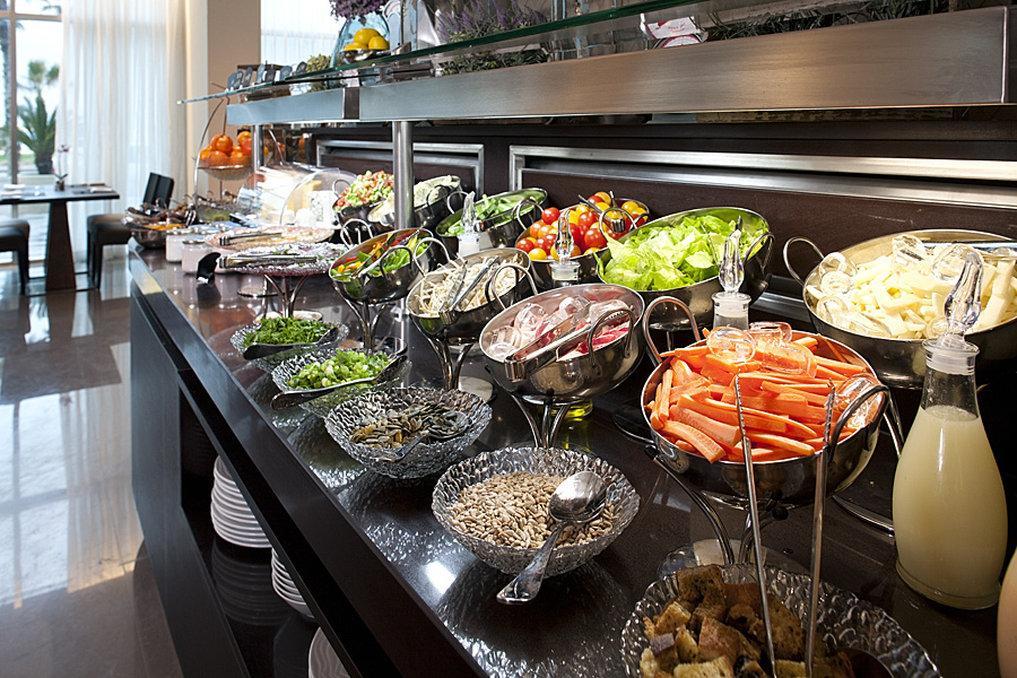 West All Suites Hotel Aszdod Zewnętrze zdjęcie