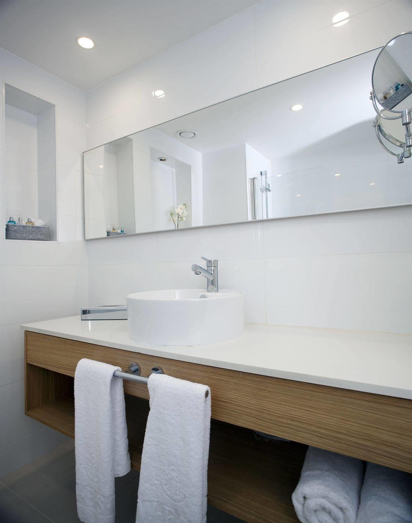 West All Suites Hotel Aszdod Zewnętrze zdjęcie