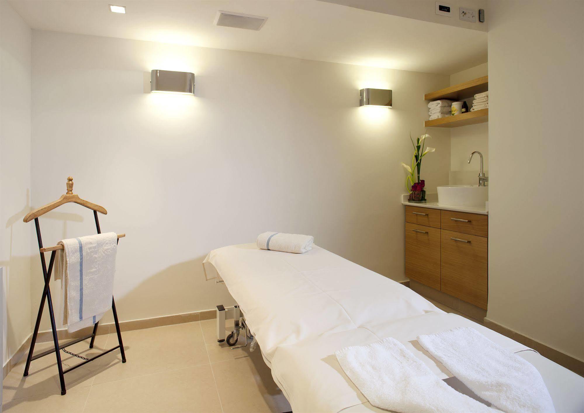 West All Suites Hotel Aszdod Zewnętrze zdjęcie